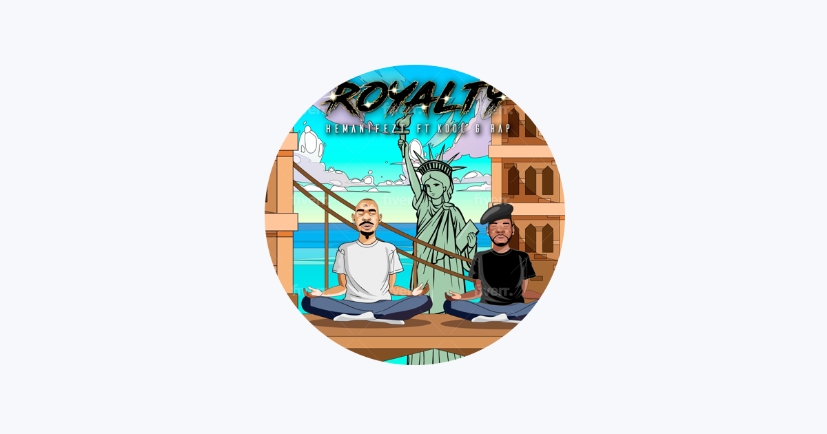 Kool G Rap - Apple Music
