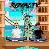 Royalty (feat. Kool G Rap) - Single - Hemanifezt