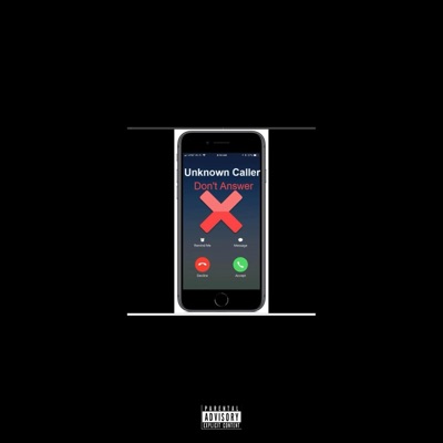 Don't Answer - Single