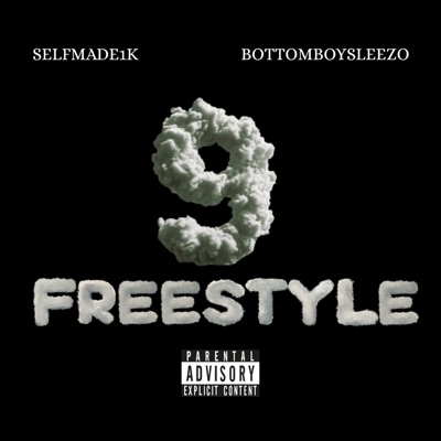 Cloud 9 (feat. Selfmade1k) [Remix] - Single
