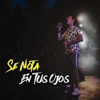 Se Nota en Tus Ojos (En Vivo) - Single - Ke personajes