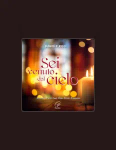 Listen to Daniele Ricci, watch music videos, read bio, see tour dates & more!