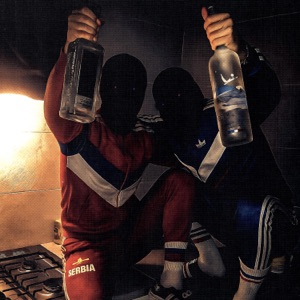 BRATSTVO BASSA - Single