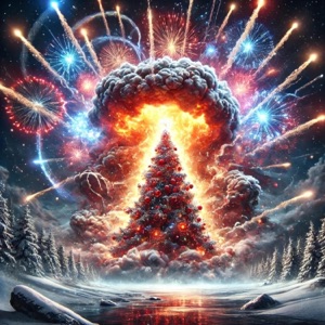 NATALE COL BOTTO 2.0 (feat. Russo, Quello là, $imo, Koyset & BAKA) - Single