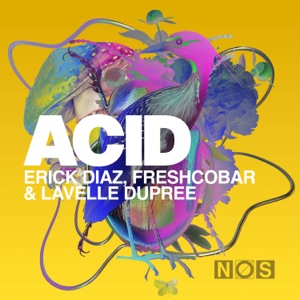 Acid - Single