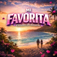 Mi Favorita - Single - Franklin Bands