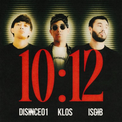 10:12 RIX (feat. dinsince01) - Single