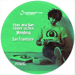 San Francisco - Single