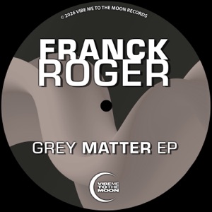 Grey Matter - Single