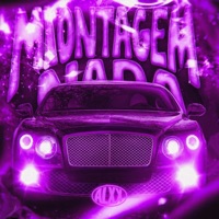 MONTAGEM NADA - EP - Andry's music & ALXX