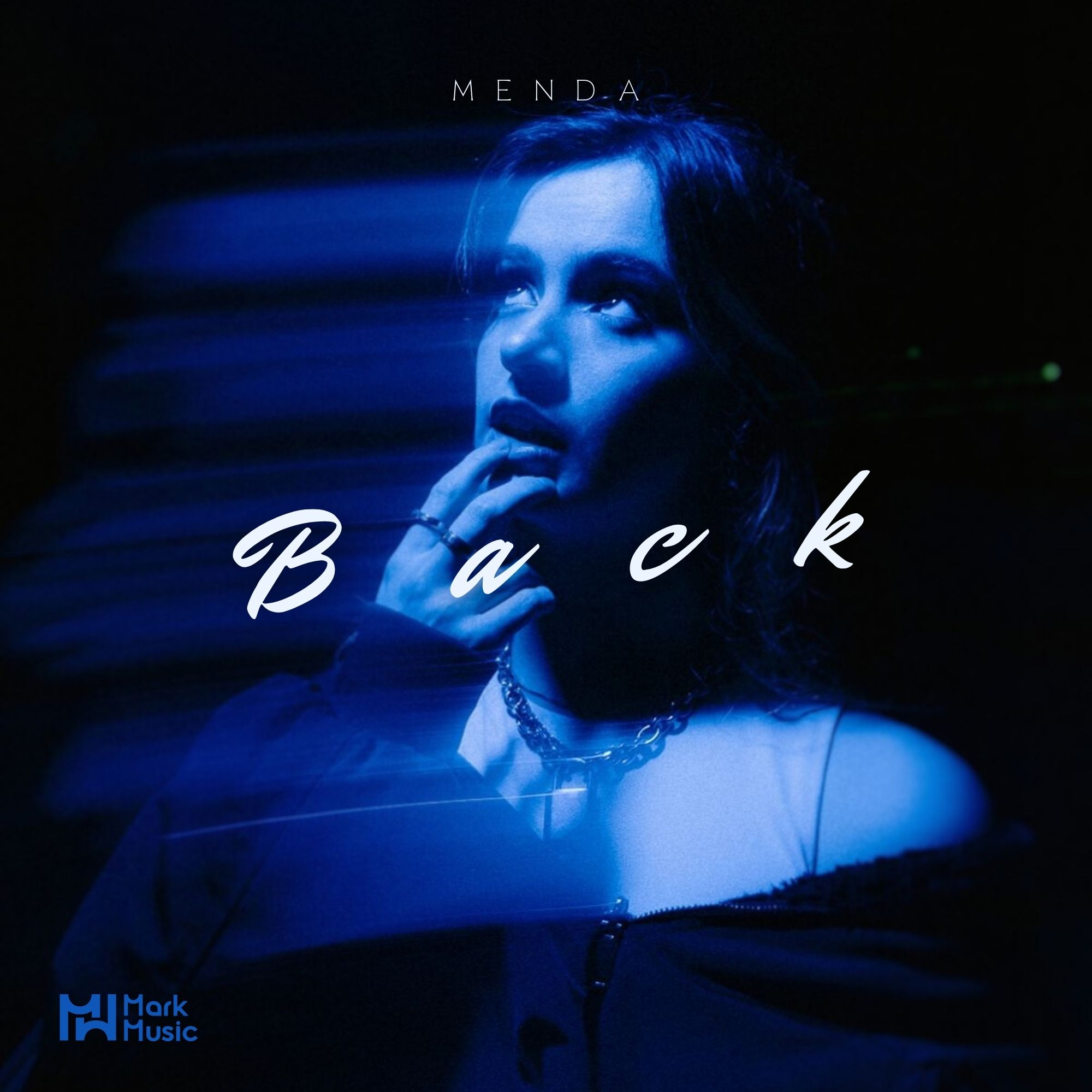 Back - Single