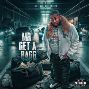 Mr Get A Bagg