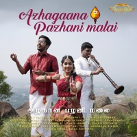 Azhagaana Pazhani Malai By Gandiva - Single - Sai Vignesh, GANDIVA & Balaji Gopinath