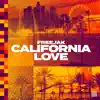 CALIFORNIA LOVE