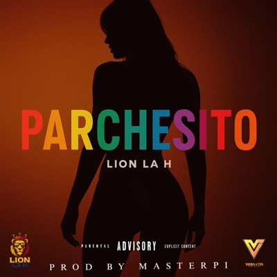 parchesito - Single