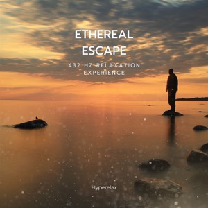 Ethereal Escape: 432 Hz Relaxation Experience