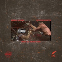 Scaffold Match - Single - Audio Messiah & Fam Ross