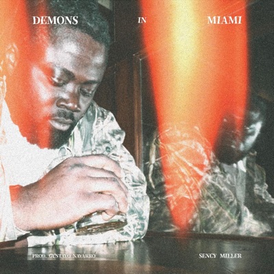 Demons in Miami - Single