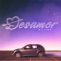 Desamor - Single - Milthon
