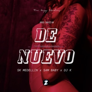 De Nuevo (feat. Sam Baby & Dj K TLF)