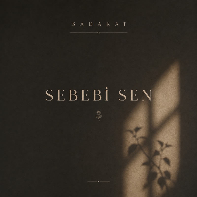 SEBEBİ SEN - Single