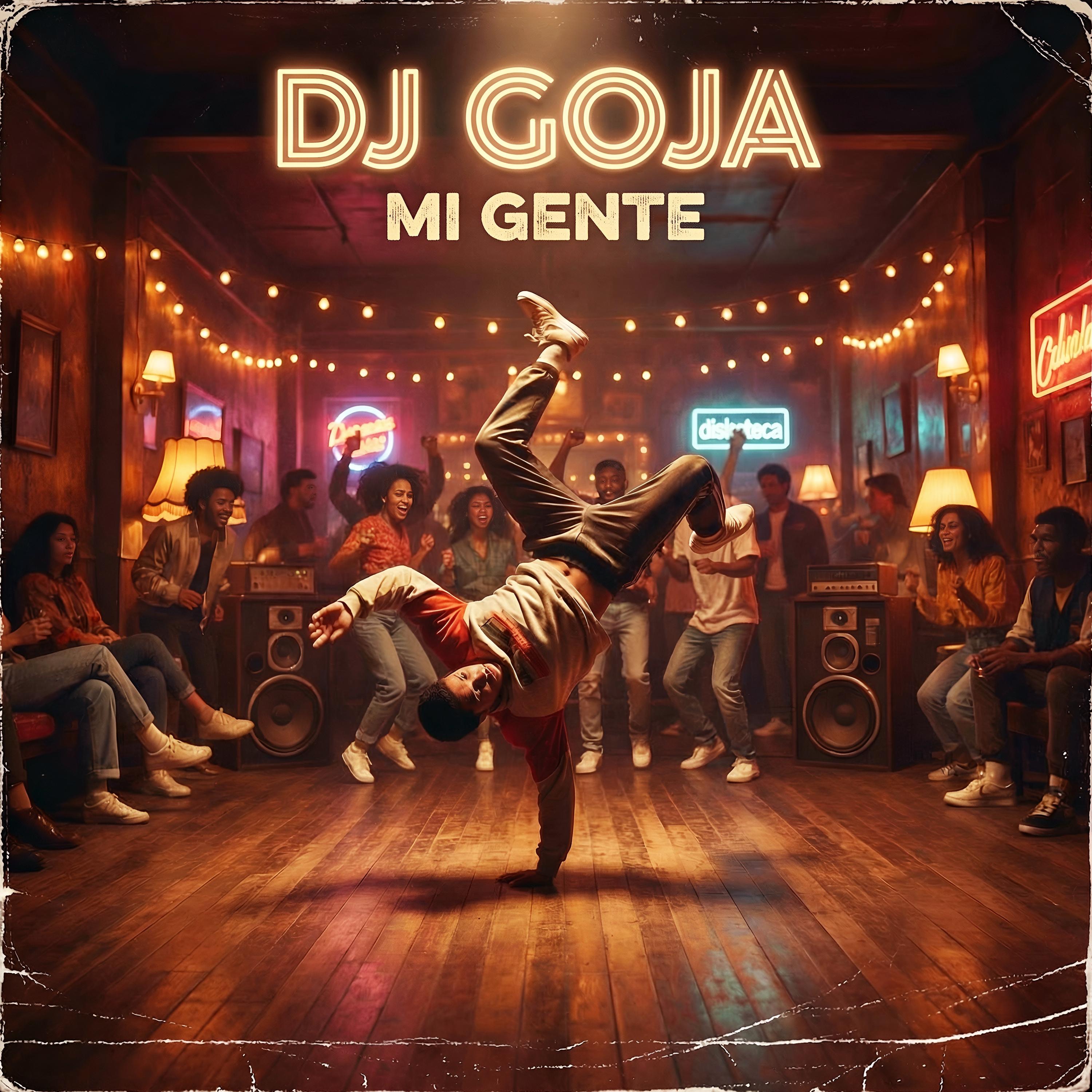 Mi Gente - Single