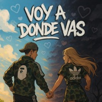 Voy A Donde Vas - Single - Chocolate Emir