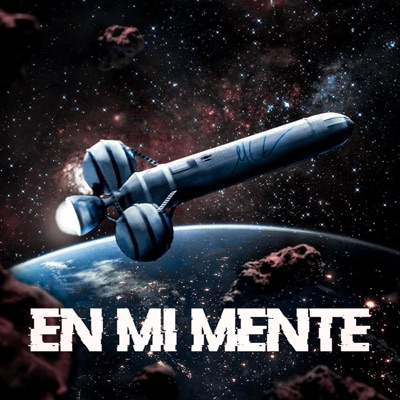 En mi mente - Single