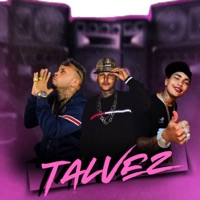 Talvez - Single - Mc Vitão Goplay