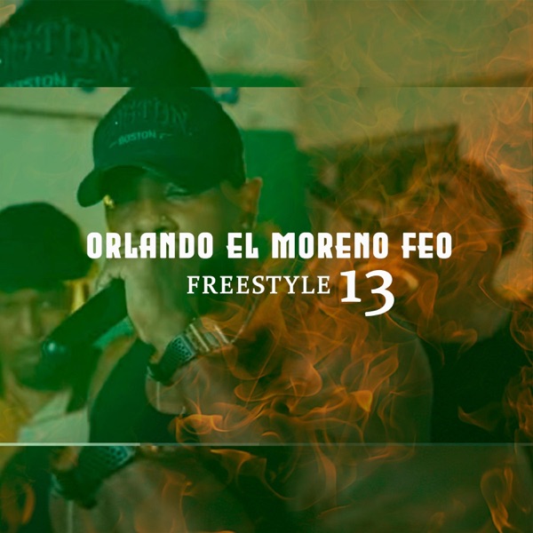 FREESTYLE 13