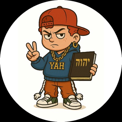 Baruk YahTorah 3 - EP