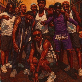 KTS (feat. GeezyJack, Jasare, Milliano & Que J) Dexta