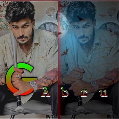 Mr baig - GABRU