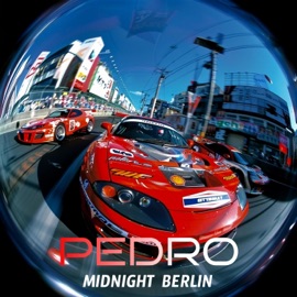 Pedro midnight Berlin