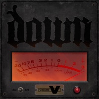 Volume V - DOWN