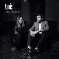 Adiós - Single - LAVINIA & Alvaro Soler