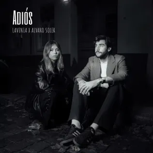 LAVINIA & Alvaro Soler – Adiós – Single (2026)