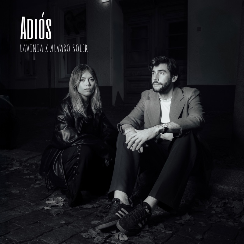 Adiós - Single