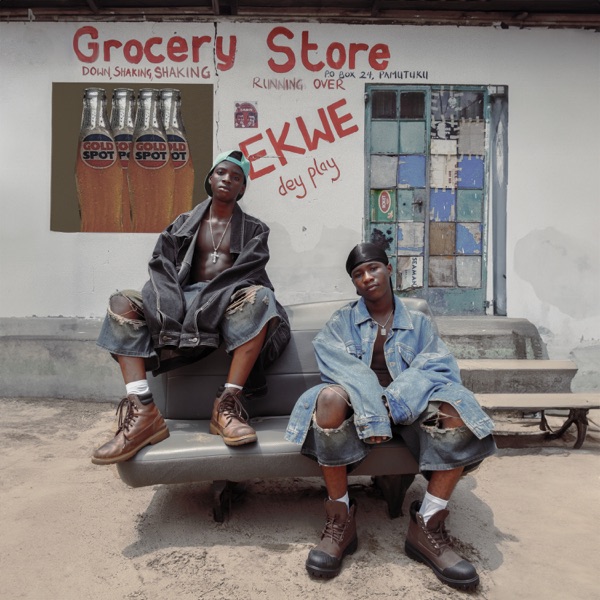 EKWE - Single