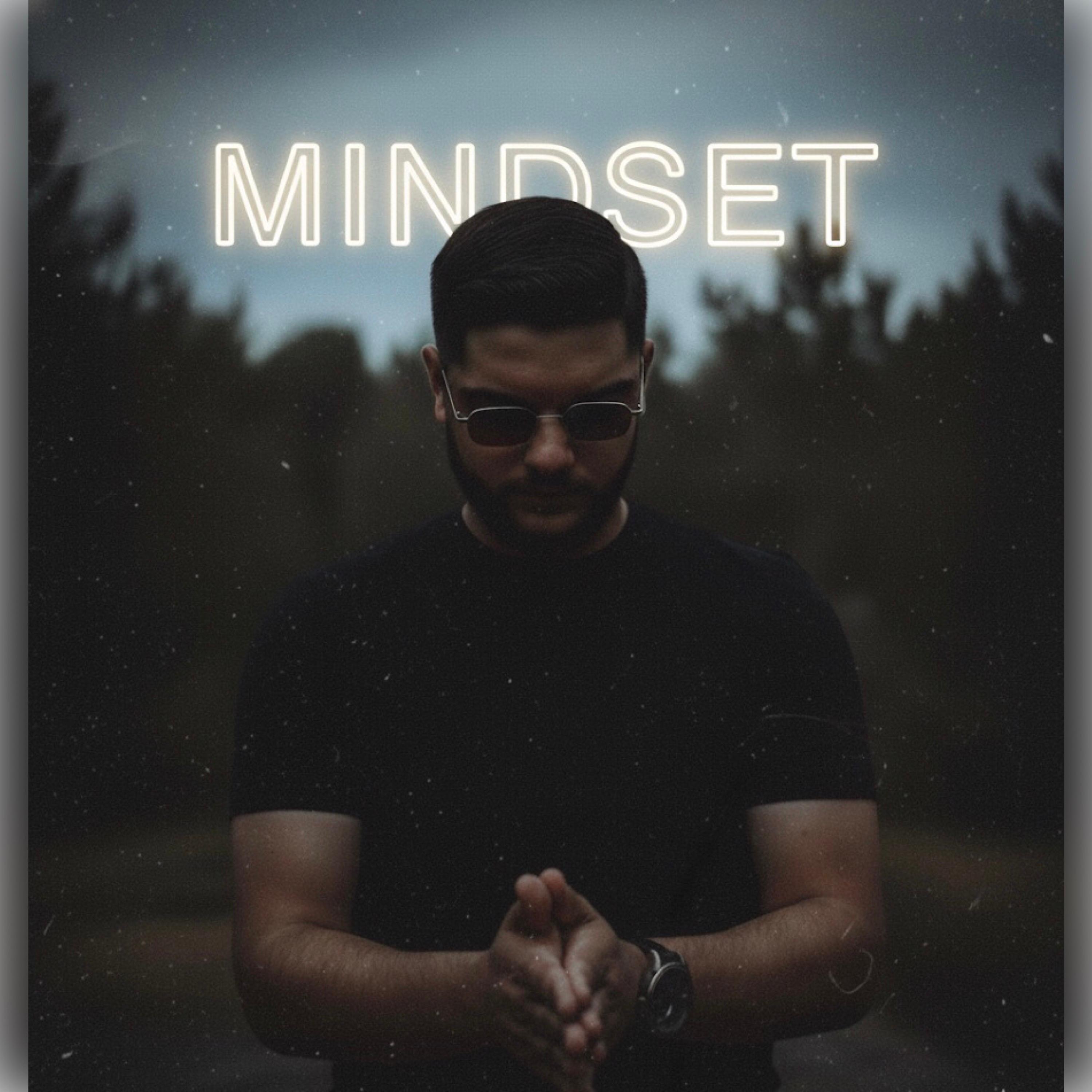 MINDSET - Single