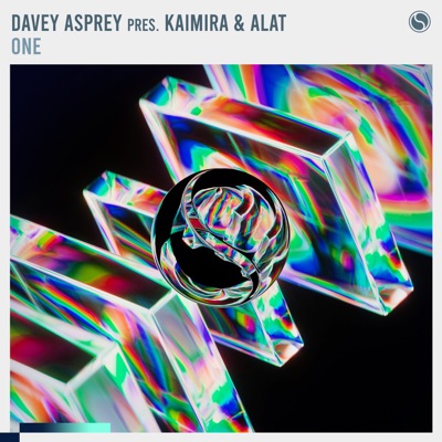 One (Davey Asprey Presents) - Single