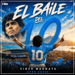 EL BAILE DEL DIEZ (Afro House) - Single