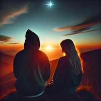 Star Im Himmel - Single - Vincenzo