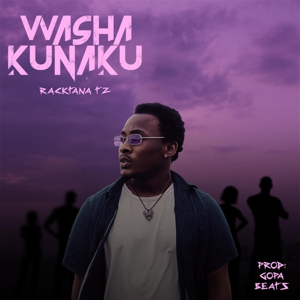 Washakunaku