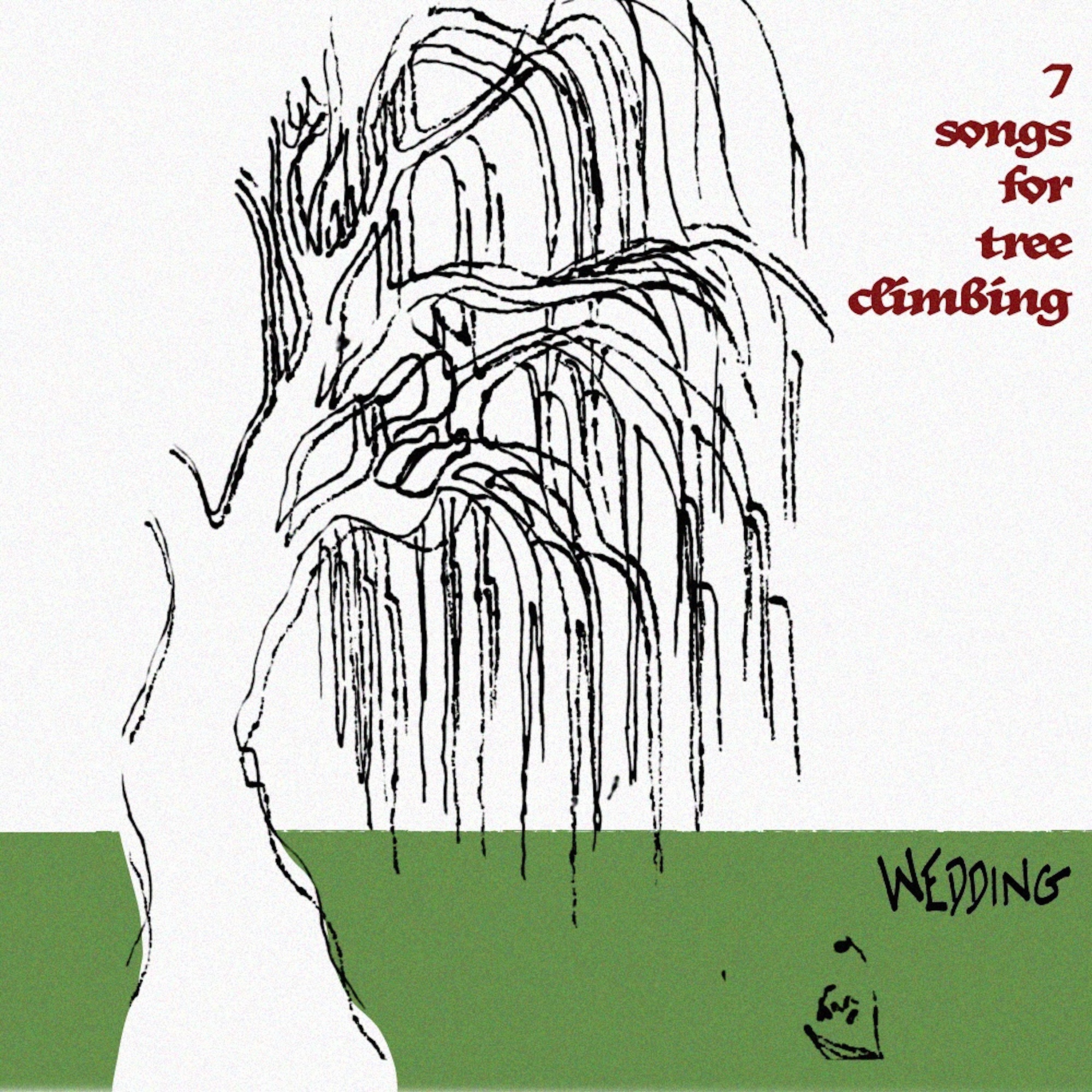 7 songs for tree climbing