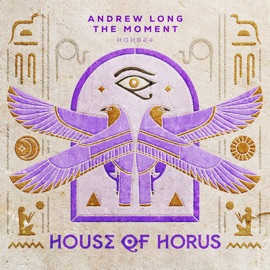 The Moment Andrew Long