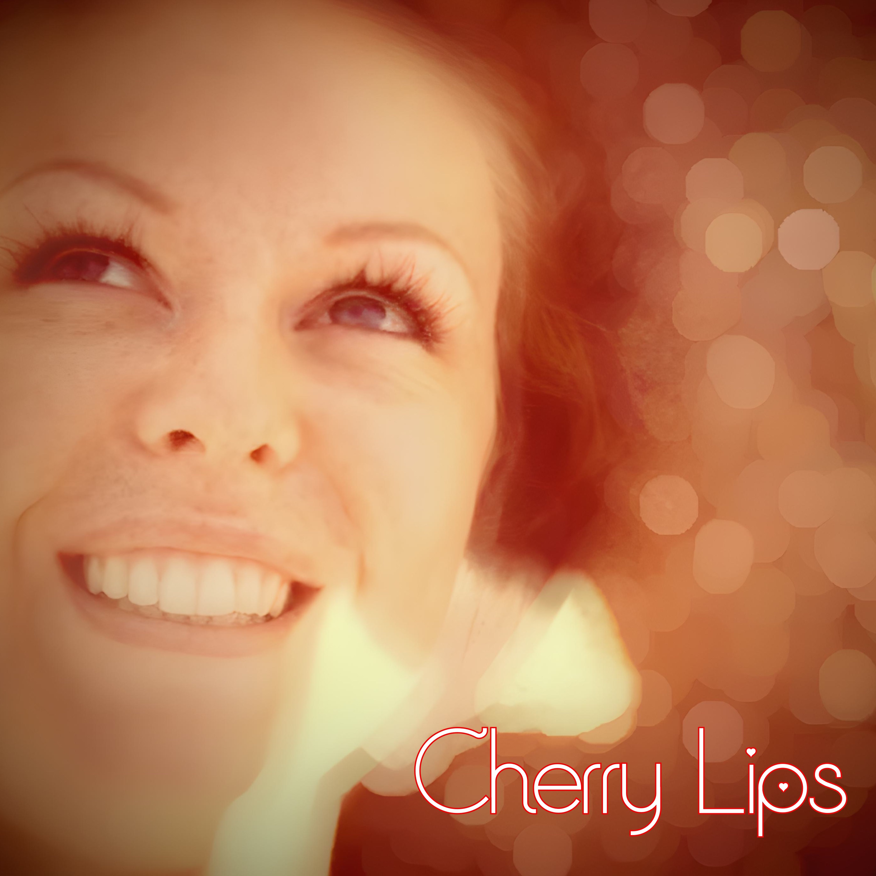 Vince Freeman - Cherry Lips