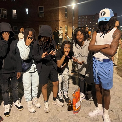 TwinFlames (feat. 30RT) - Single