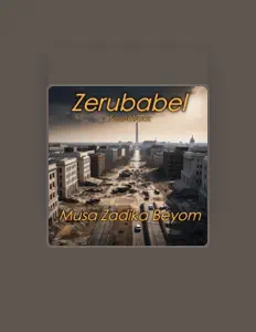Listen to Musa Zadika Beyom, watch music videos, read bio, see tour dates & more!
