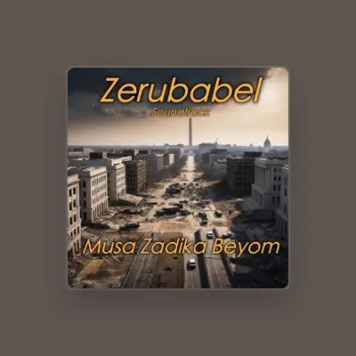 Listen to Musa Zadika Beyom, watch music videos, read bio, see tour dates & more!